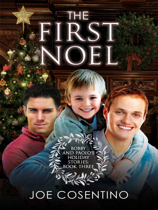 Title details for The First Noel by Joe Cosentino - Available